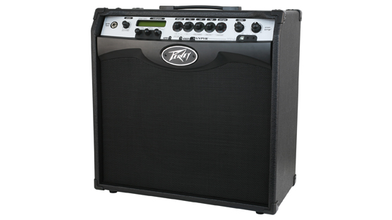 Vypyr® VIP 3 : Peavey.com